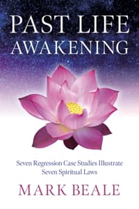 Cover of Past Life Awakening: Seven Regression Case Studies Illustrate Seven Spiritual Laws