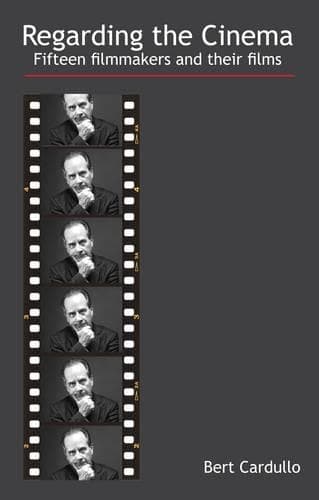 Cover of Regarding the Cinema