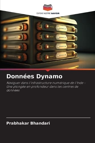 Cover of Données Dynamo