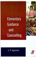 Cover of Elementary Guidance and Counselling