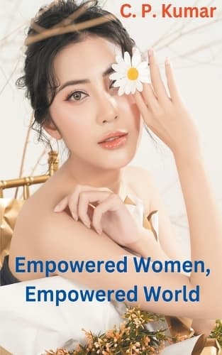 Cover of Empowered Women, Empowered World