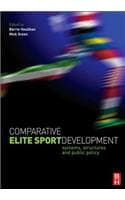 Cover of Comparative Elite Sport Development