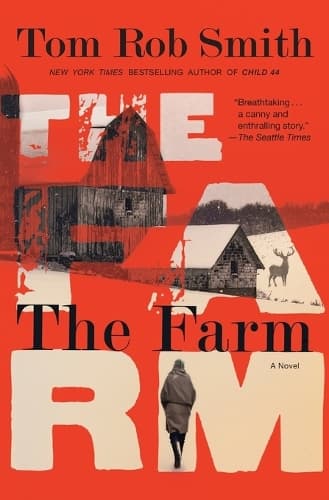 Cover of The Farm