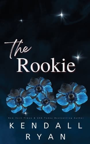 Cover of The Rookie