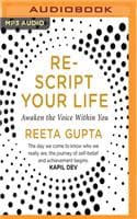 Cover of Rescript Your Life