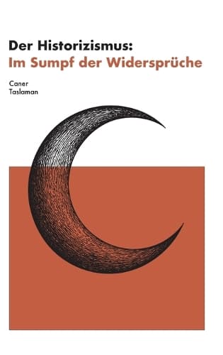 Cover of Der Historizismus