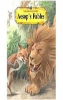 Cover of Illustrated Aesopâ€™S Fables