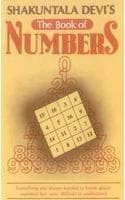 Cover of The Book of Numbers