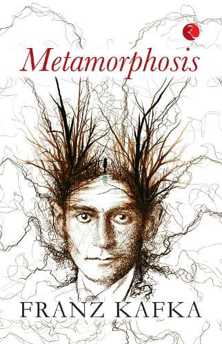 Cover of Metamorphosis