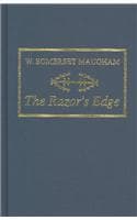 Cover of Razors Edge