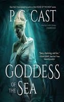 Cover of Goddess of the Sea