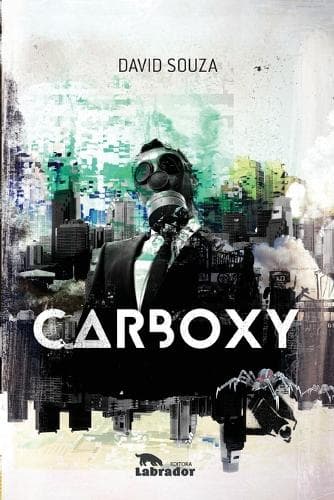 Cover of Carboxy