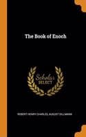 Cover of The Book of Enoch
