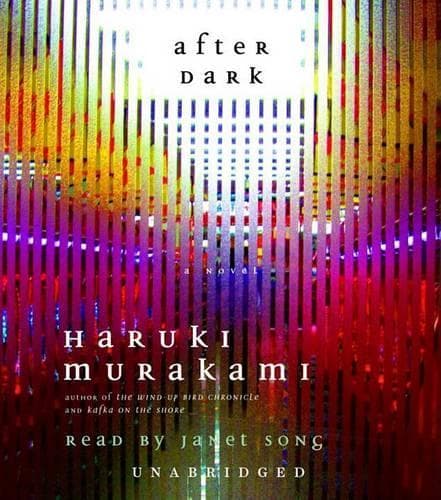 Cover of After Dark