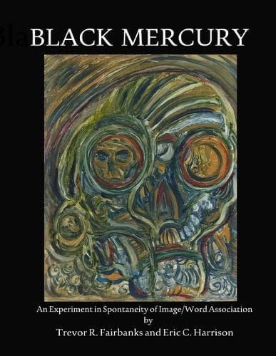 Cover of Black Mercury