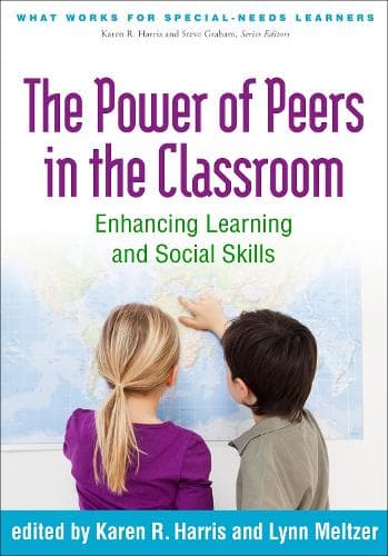 Cover of The Power of Peers in the Classroom