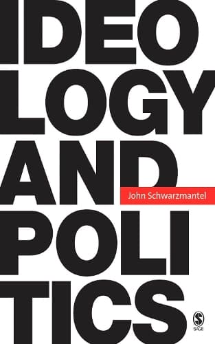 Cover of Ideology and Politics
