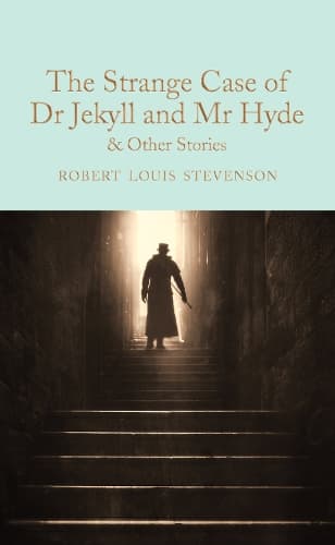 Cover of The Strange Case of Dr Jekyll and Mr Hyde and other stories