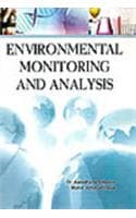 Cover of Environmental Monitoring and Analysis