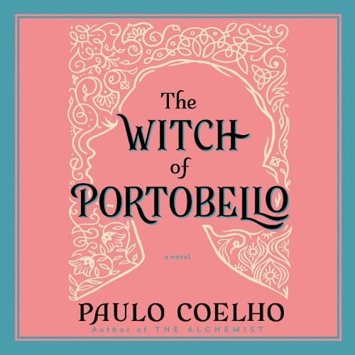 Cover of The Witch of Portobello