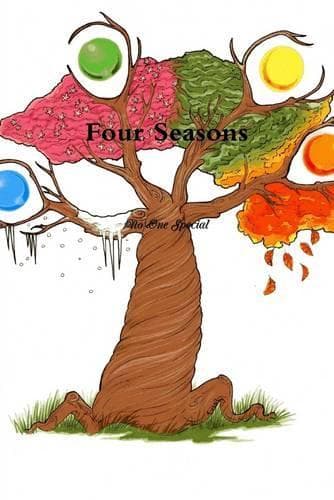 Cover of Four Seasons