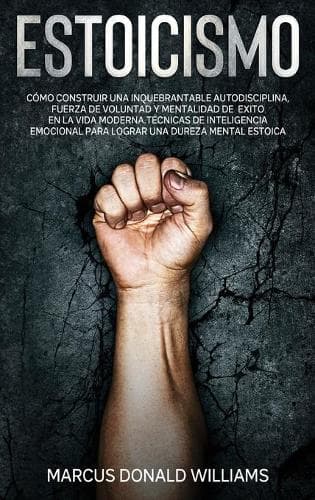 Cover of Estoicismo[stoicism]