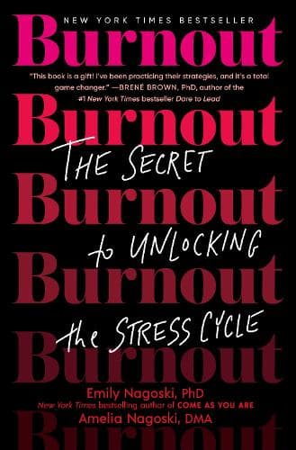 Cover of Burnout