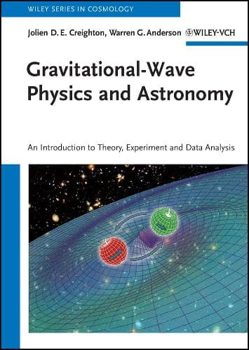 Cover of Gravitational-Wave Physics and Astronomy