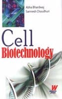 Cover of Cell Biotechnology