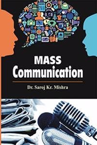 Cover of Mass Communication