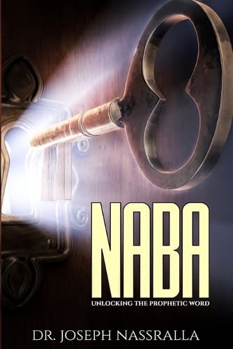 Cover of Naba