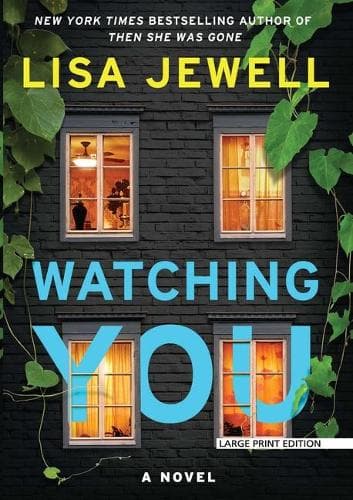 Cover of Watching You