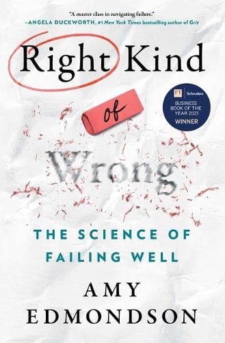 Cover of Right Kind of Wrong