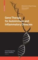 Cover of Gene Therapy for Autoimmune and Inflammatory Diseases