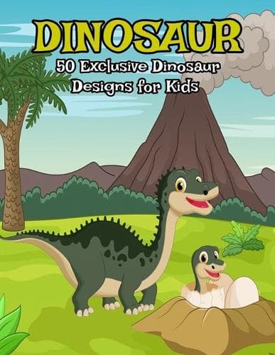 Cover of Dinosaur