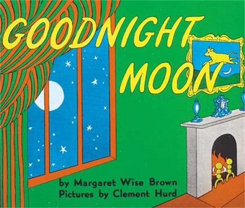 Cover of Goodnight Moon