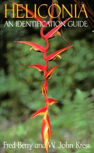 Cover of Heliconia