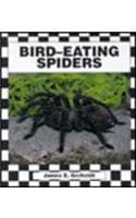 Cover of Bird-Eating Spiders