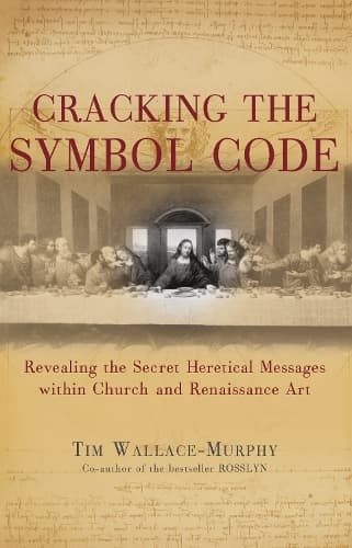 Cover of Cracking the Symbol Code