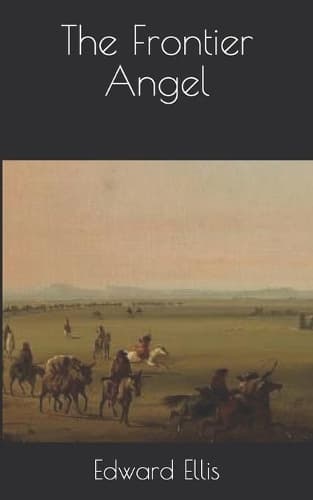 Cover of The Frontier Angel