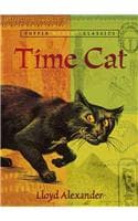 Cover of Time Cat