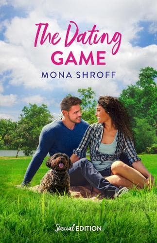 Cover of The Dating Game