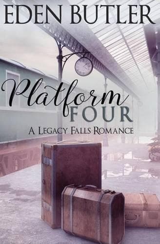 Cover of Platform Four