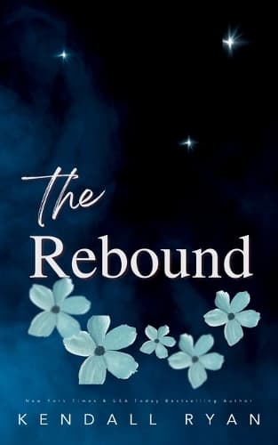 Cover of The Rebound