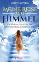Cover of Meine Reise zum Himmel