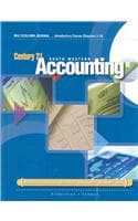 Cover of Introductory Course, Chapters 1-16 for Gilbertson/Lehman's Century 21 Accounting: Multicolumn Journal, 9th