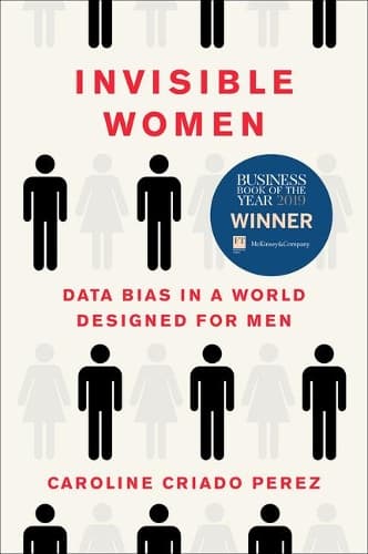 Cover of Invisible Women
