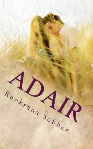 Cover of Adair