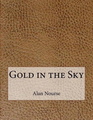 Cover of Gold in the Sky