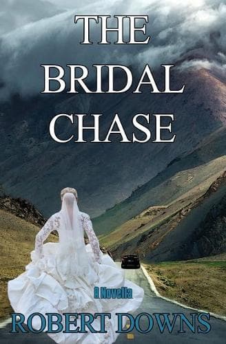 Cover of The Bridal Chase